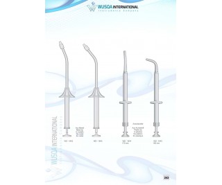 Periodontology Instruments 